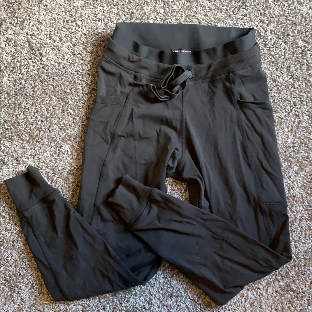 Yoga leggings